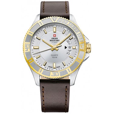 Мужские наручные часы Swiss Military by Chrono SM34041.06