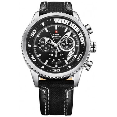 Мужские наручные часы Swiss Military by Chrono SM34042.05
