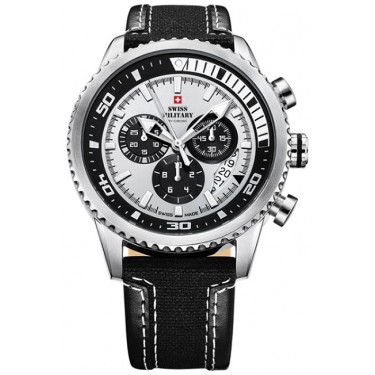 Мужские наручные часы Swiss Military by Chrono SM34042.06
