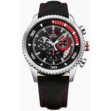 Мужские наручные часы Swiss Military by Chrono SM34042.07