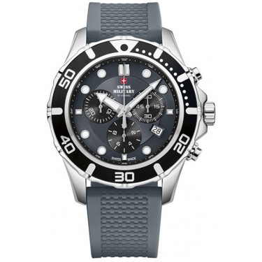 Мужские наручные часы Swiss Military by Chrono SM34044.06