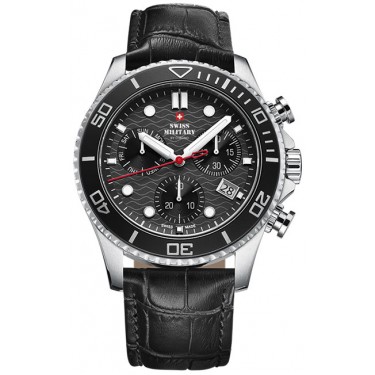 Мужские наручные часы Swiss Military by Chrono SM34051.04