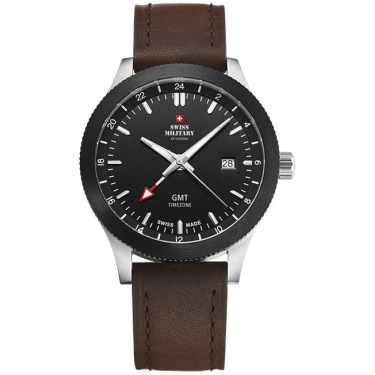 Мужские наручные часы Swiss Military by Chrono SM34053.02