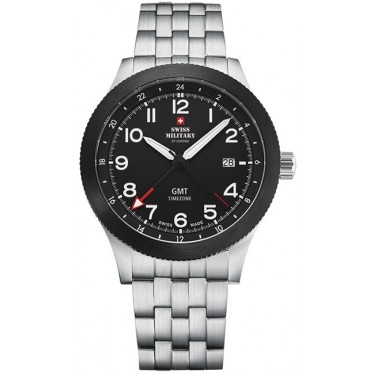 Мужские наручные часы Swiss Military by Chrono SM34053.03