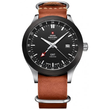 Мужские наручные часы Swiss Military by Chrono SM34053.05