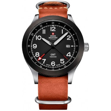 Мужские наручные часы Swiss Military by Chrono SM34053.06