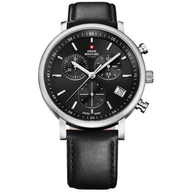 Мужские наручные часы Swiss Military by Chrono SM34058.04