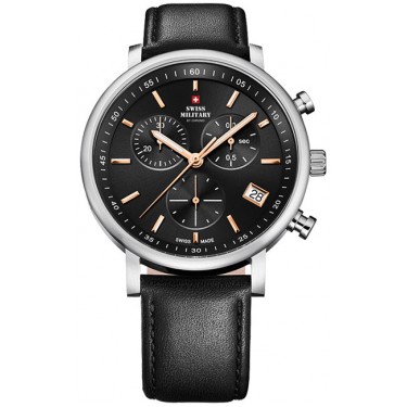 Мужские наручные часы Swiss Military by Chrono SM34058.06
