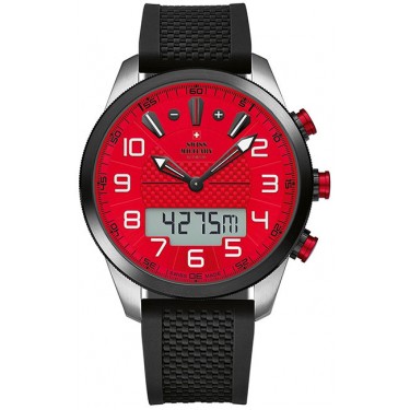 Мужские наручные часы Swiss Military by Chrono SM34061.02