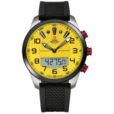 Мужские наручные часы Swiss Military by Chrono SM34061.03