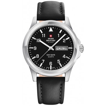 Мужские наручные часы Swiss Military by Chrono SM34071.01
