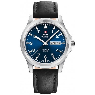 Мужские наручные часы Swiss Military by Chrono SM34071.03