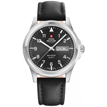 Мужские наручные часы Swiss Military by Chrono SM34071.04