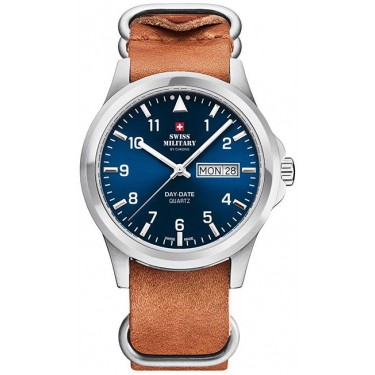 Мужские наручные часы Swiss Military by Chrono SM34071.05