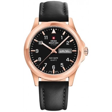 Мужские наручные часы Swiss Military by Chrono SM34071.07