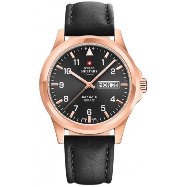 Мужские наручные часы Swiss Military by Chrono SM34071.09