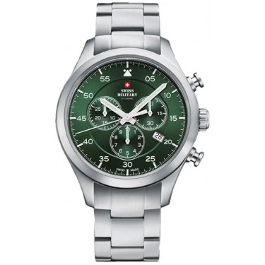 Мужские наручные часы Swiss Military by Chrono SM34076.03