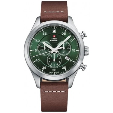 Мужские наручные часы Swiss Military by Chrono SM34076.07