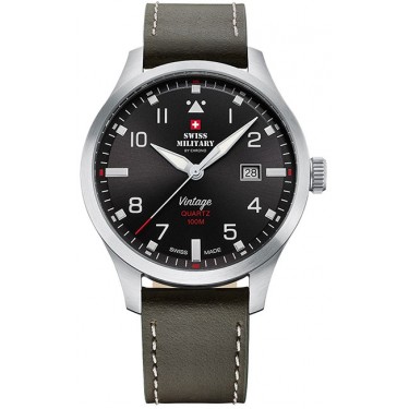 Мужские наручные часы Swiss Military by Chrono SM34078.04