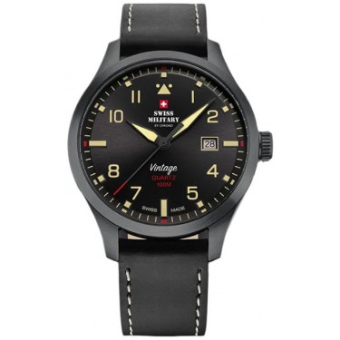Мужские наручные часы Swiss Military by Chrono SM34078.08