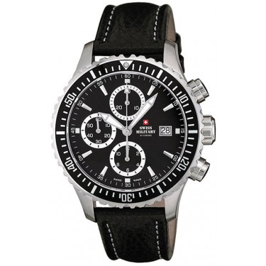 Мужские наручные часы Swiss Military by Chrono SMA30005.03