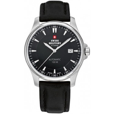 Мужские наручные часы Swiss Military by Chrono SMA34025.05