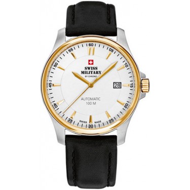 Мужские наручные часы Swiss Military by Chrono SMA34025.07