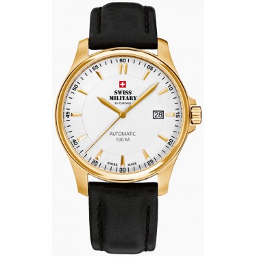 Мужские наручные часы Swiss Military by Chrono SMA34025.08