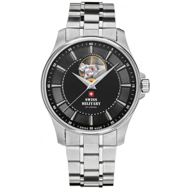 Мужские наручные часы Swiss Military by Chrono SMA34050.01