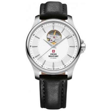 Мужские наручные часы Swiss Military by Chrono SMA34050.06