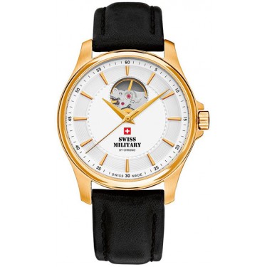 Мужские наручные часы Swiss Military by Chrono SMA34050.08