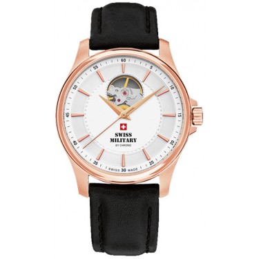 Мужские наручные часы Swiss Military by Chrono SMA34050.10