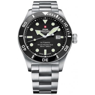 Мужские наручные часы Swiss Military by Chrono SMA34075.01
