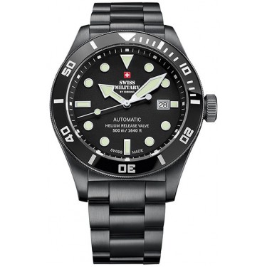 Мужские наручные часы Swiss Military by Chrono SMA34075.04