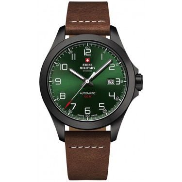 Мужские наручные часы Swiss Military by Chrono SMA34077.06