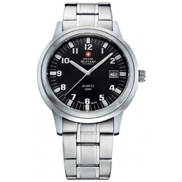 Мужские наручные часы Swiss Military by Chrono SMP36004.06