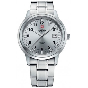 Мужские наручные часы Swiss Military by Chrono SMP36004.07