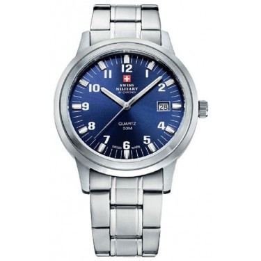 Мужские наручные часы Swiss Military by Chrono SMP36004.08