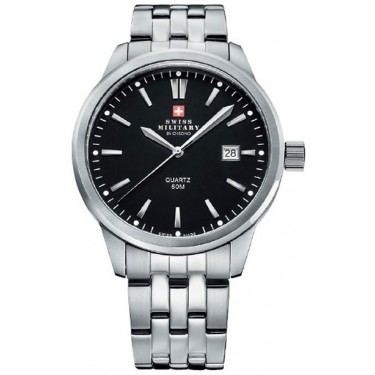 Мужские наручные часы Swiss Military by Chrono SMP36009.01