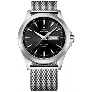 Мужские наручные часы Swiss Military by Chrono SMP36040.01