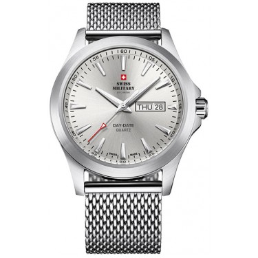 Мужские наручные часы Swiss Military by Chrono SMP36040.02