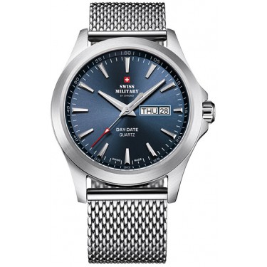 Мужские наручные часы Swiss Military by Chrono SMP36040.03