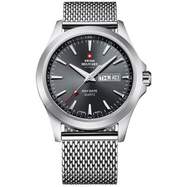 Мужские наручные часы Swiss Military by Chrono SMP36040.04
