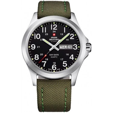Мужские наручные часы Swiss Military by Chrono SMP36040.05