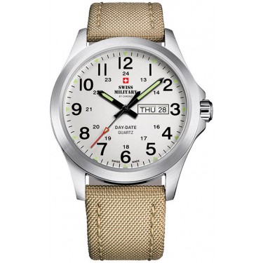 Мужские наручные часы Swiss Military by Chrono SMP36040.06