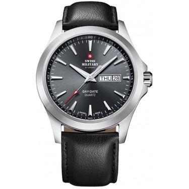 Мужские наручные часы Swiss Military by Chrono SMP36040.08