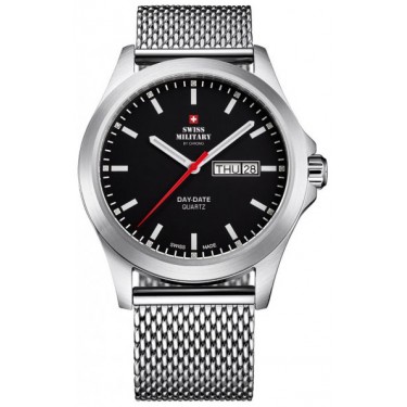 Мужские наручные часы Swiss Military by Chrono SMP36040.09