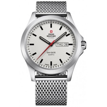 Мужские наручные часы Swiss Military by Chrono SMP36040.10