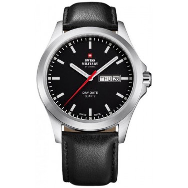 Мужские наручные часы Swiss Military by Chrono SMP36040.11