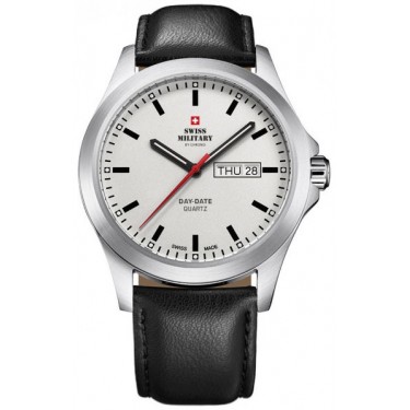 Мужские наручные часы Swiss Military by Chrono SMP36040.12